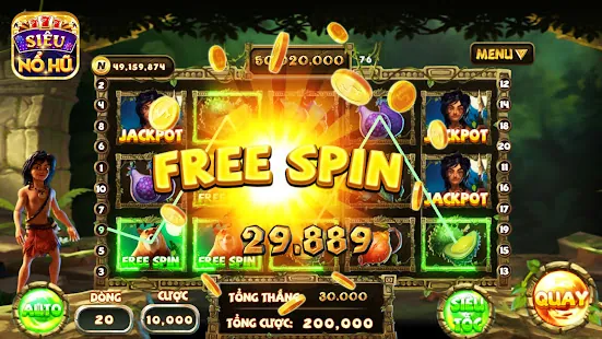PH7 Slots Casino Games